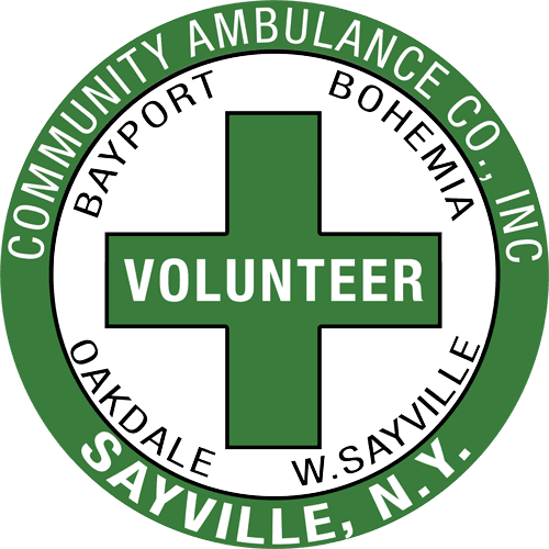 Community Ambulance Company, Inc.