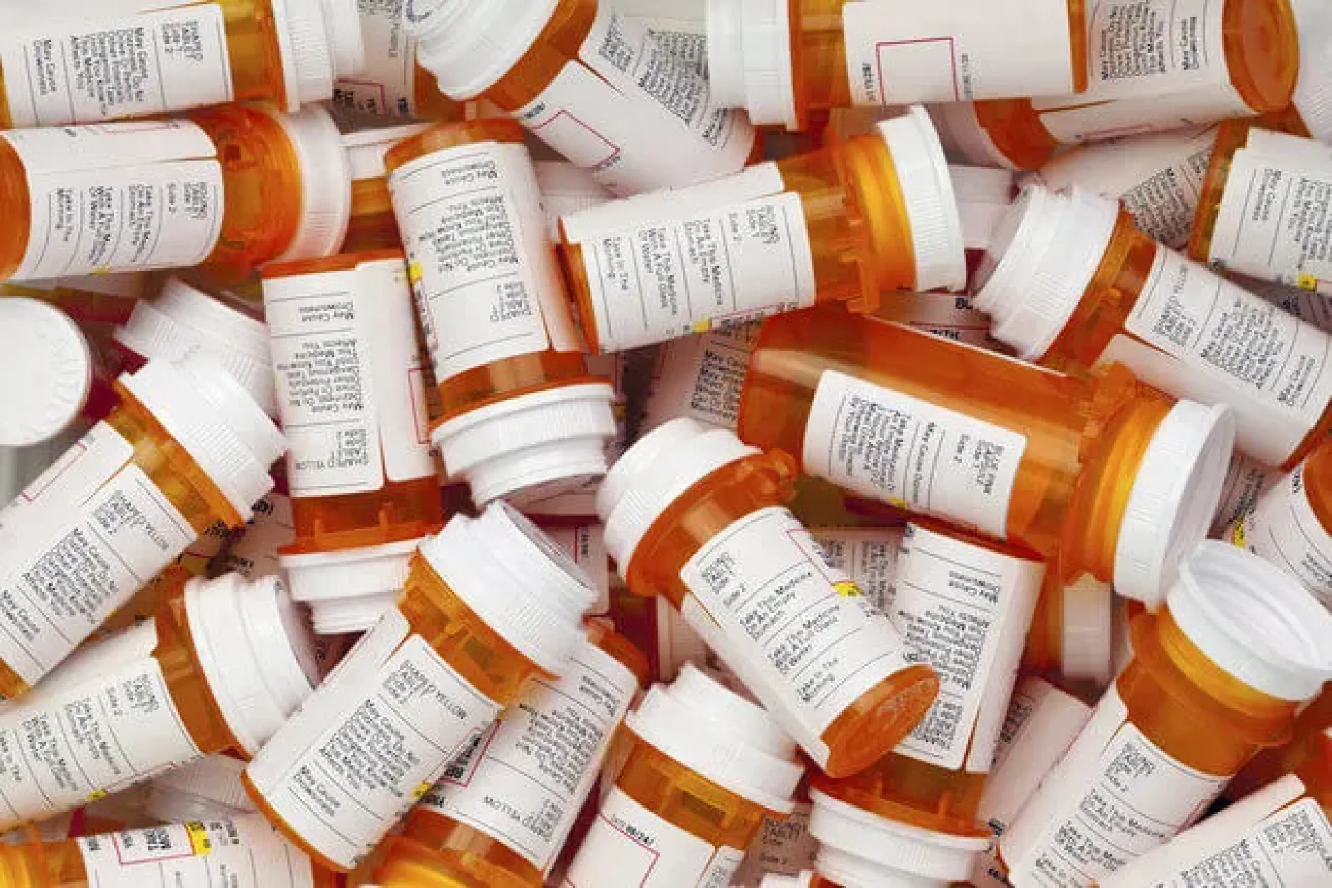 Shed the Meds