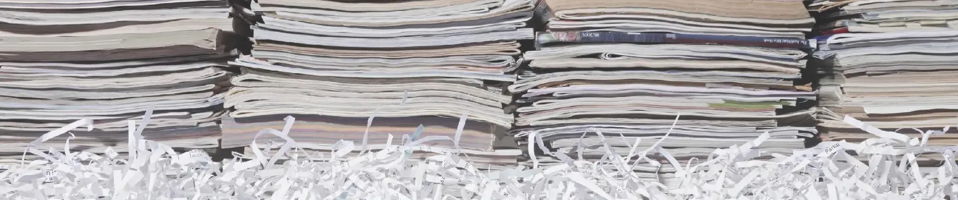 Shred Day & Identity Theft Prevention