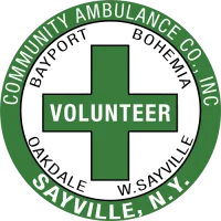 Community Ambulance logo