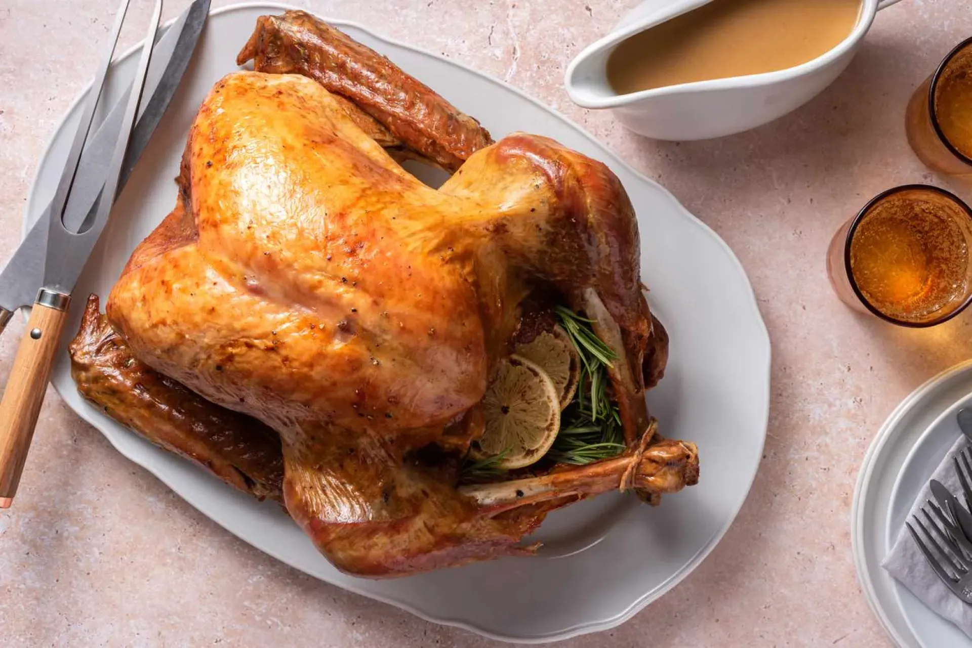 Free Turkeys for Vets