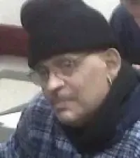 Michael Carroll II